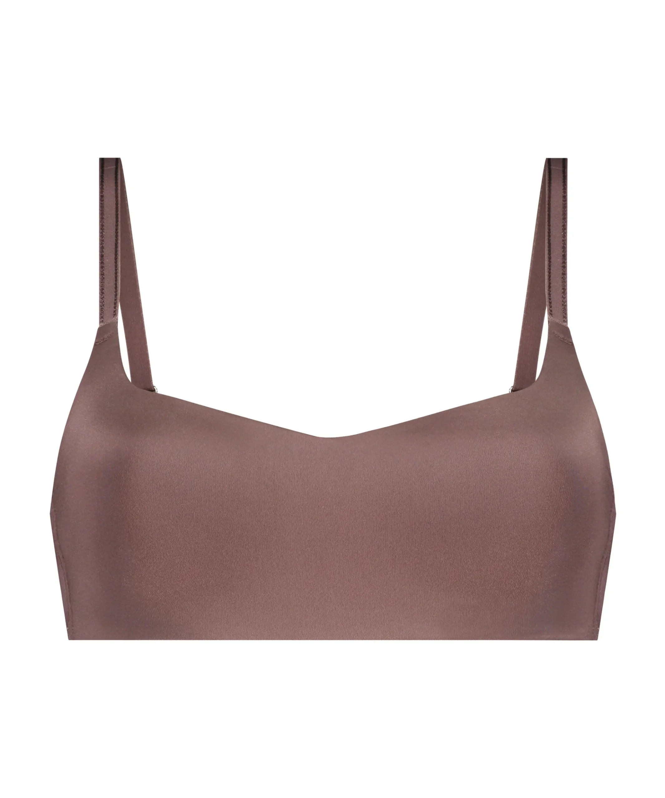 Vorgeformter Bh Ohne Bügel<Hunkemöller Online
