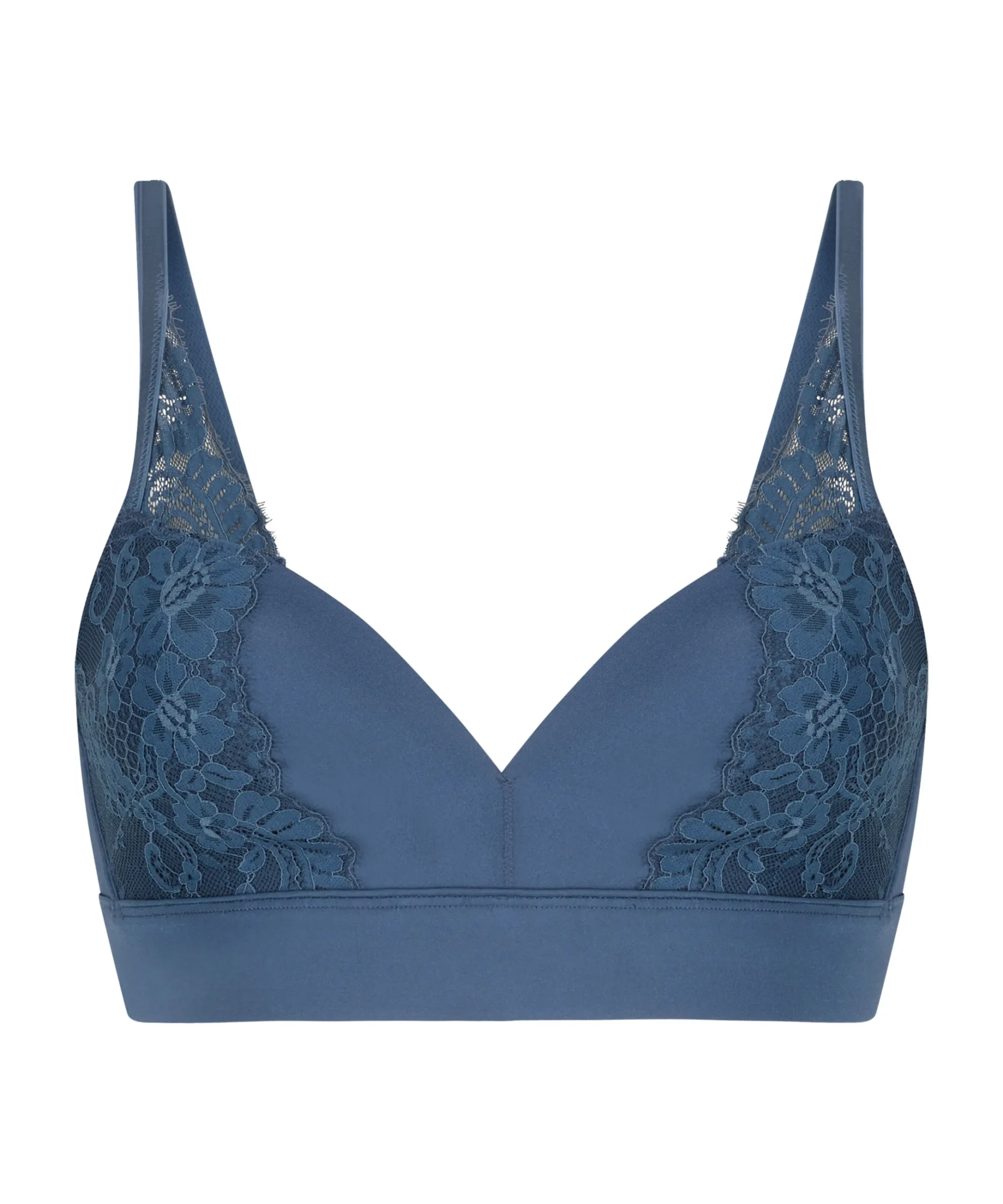 Vorgeformter Bh Ohne Bügel Lidia<Hunkemöller Store