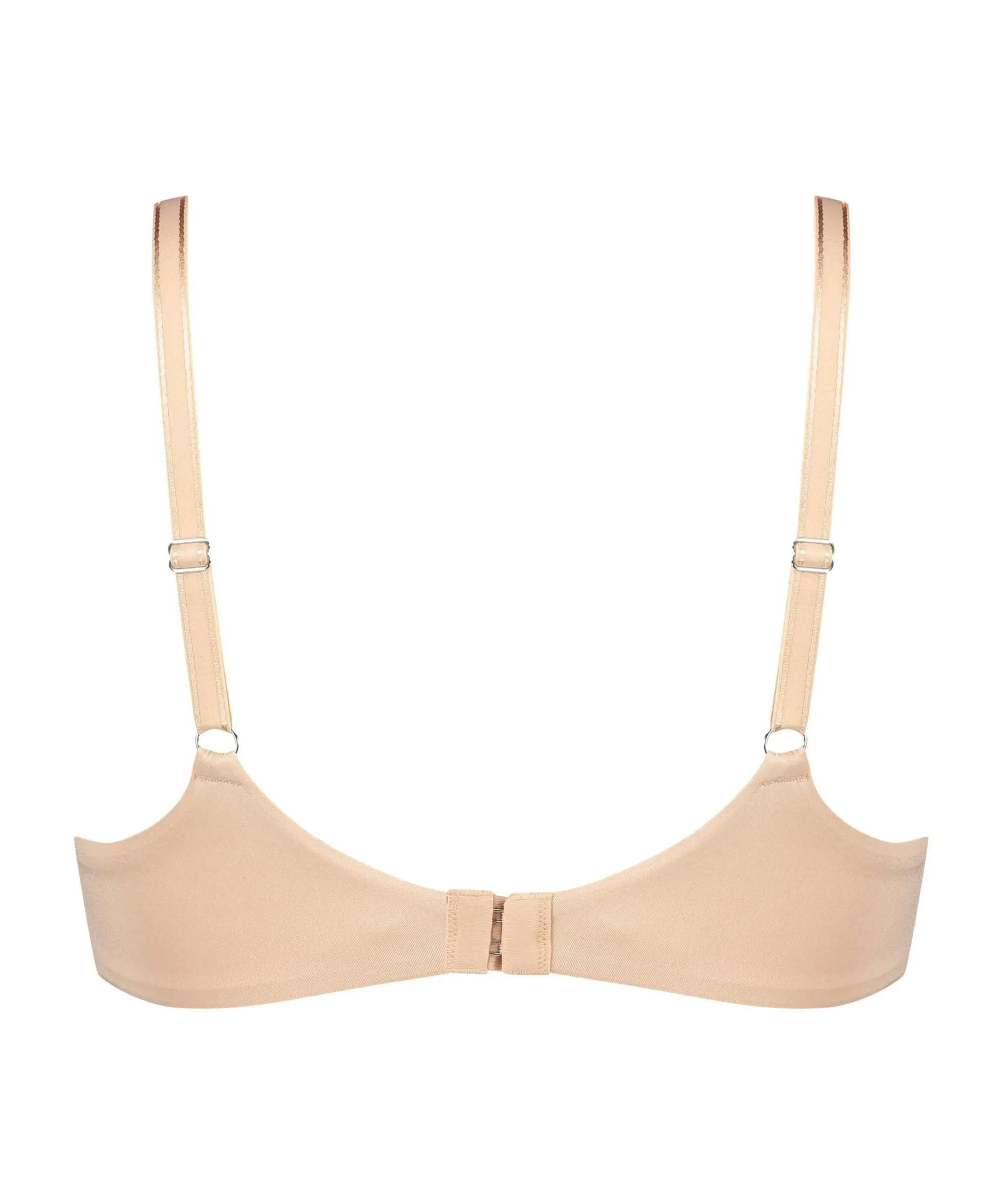 Vorgeformter Bh Ohne Bügel Mona<Hunkemöller New