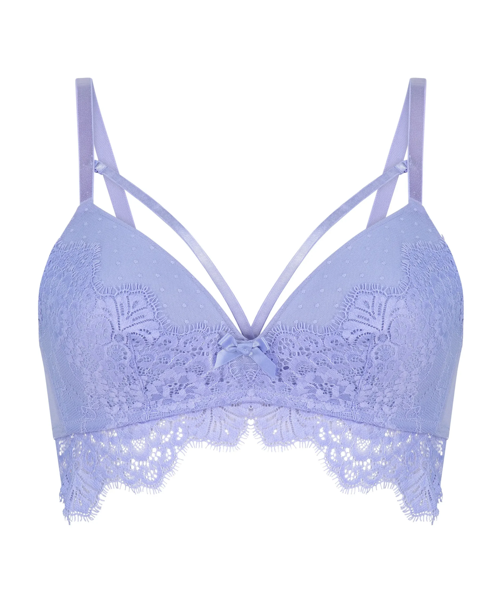 Vorgeformter Longline Bügelloser Bh Marilee<Hunkemöller Best Sale