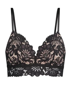 Vorgeformter Longline Bh Ohne Bügel Shiloh<Hunkemöller Best Sale