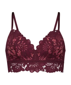 Vorgeformter Longline Bh Ohne Bügel Shiloh<Hunkemöller Cheap