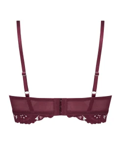 Vorgeformter Longline Bh Ohne Bügel Shiloh<Hunkemöller Cheap