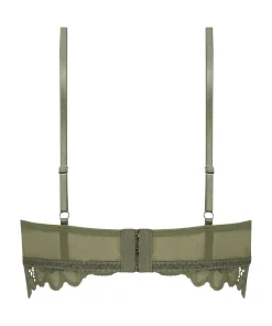 Vorgeformter Longline Bh Ohne Bügel Shiloh<Hunkemöller Cheap