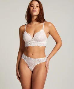 Vorgeformter Longline Bh Ohne Bügel Shiloh<Hunkemöller Discount