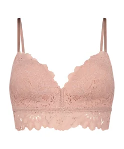Vorgeformter Longline Bh Ohne Bügel Shiloh<Hunkemöller New