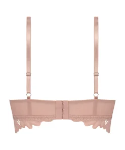 Vorgeformter Longline Bh Ohne Bügel Shiloh<Hunkemöller New