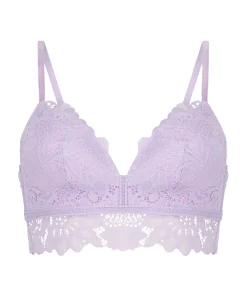 Vorgeformter Longline Bh Ohne Bügel Shiloh<Hunkemöller Clearance