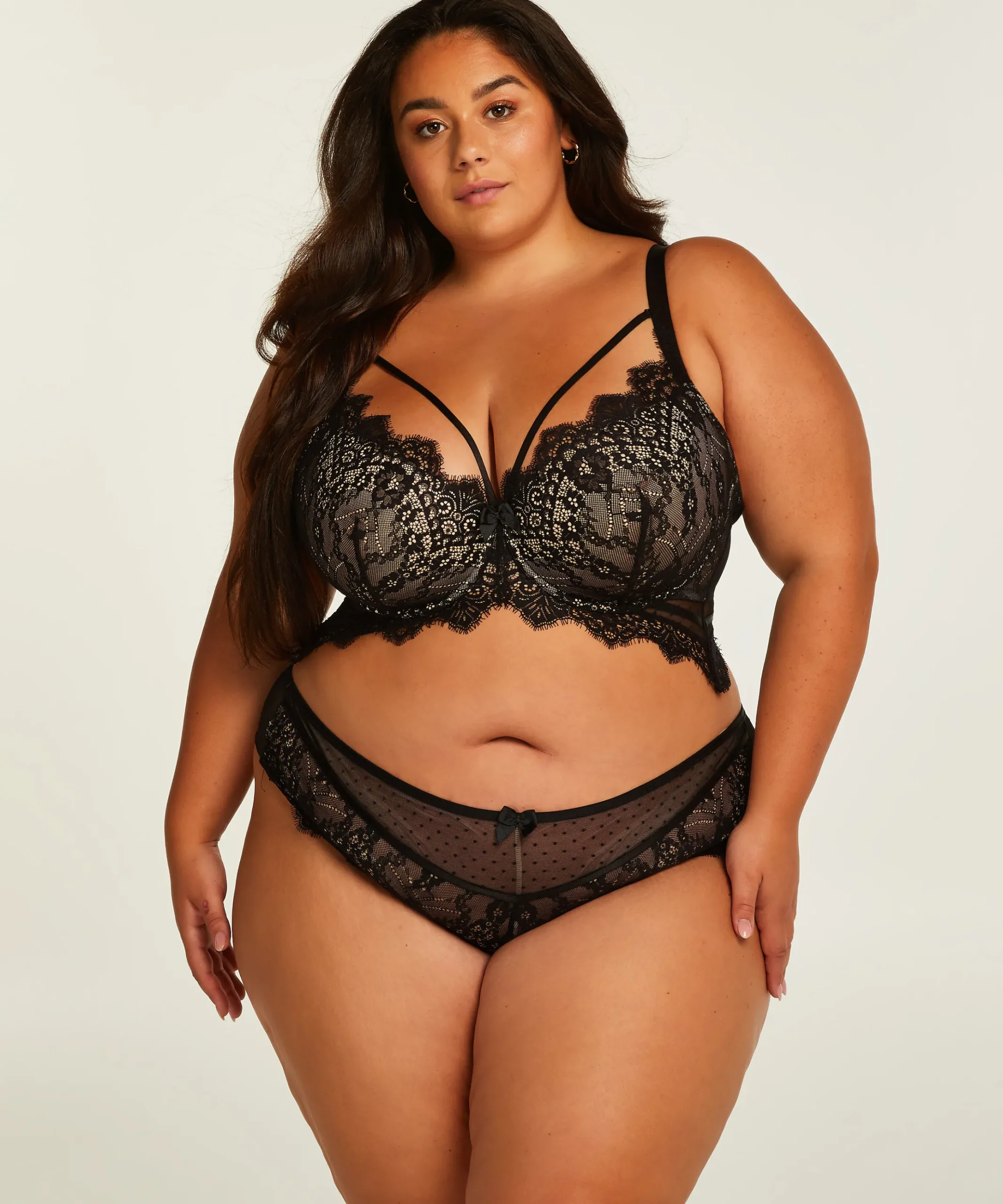 Vorgeformter Longline-Bügel-Bh Marilee<Hunkemöller Online
