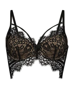 Vorgeformter Longline-Bügel-Bh Marilee<Hunkemöller Online
