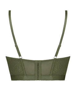 Vorgeformter Longline-Bügel-Bh Malika<Hunkemöller Hot