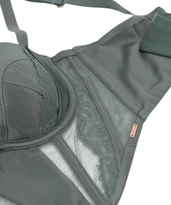 Vorgeformter Longline-Bügel-Bh Nicole<Hunkemöller New