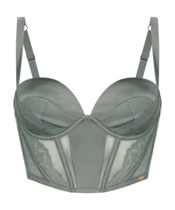 Vorgeformter Longline-Bügel-Bh Nicole<Hunkemöller New