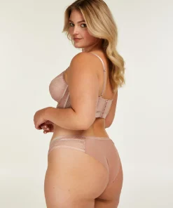 Vorgeformter Longline-Bügel-Bh Malika<Hunkemöller Shop