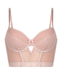 Vorgeformter Longline-Bügel-Bh Malika<Hunkemöller Shop