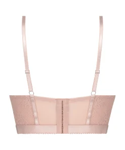 Vorgeformter Longline-Bügel-Bh Malika<Hunkemöller Shop