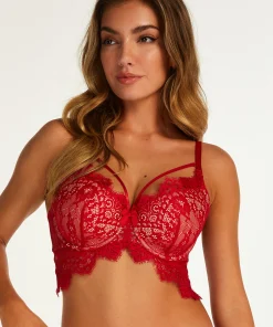 Vorgeformter Longline-Bügel-Bh Marilee<Hunkemöller Sale