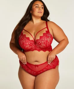 Vorgeformter Longline-Bügel-Bh Marilee<Hunkemöller Sale