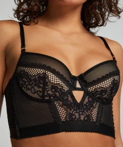 Vorgeformter Longline-Bügel-Bh Malika<Hunkemöller Clearance