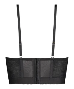 Vorgeformter Longline-Bügel-Bh Malika<Hunkemöller Clearance