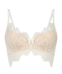 Vorgeformter Longline-Bügel-Bh Marilee<Hunkemöller Flash Sale