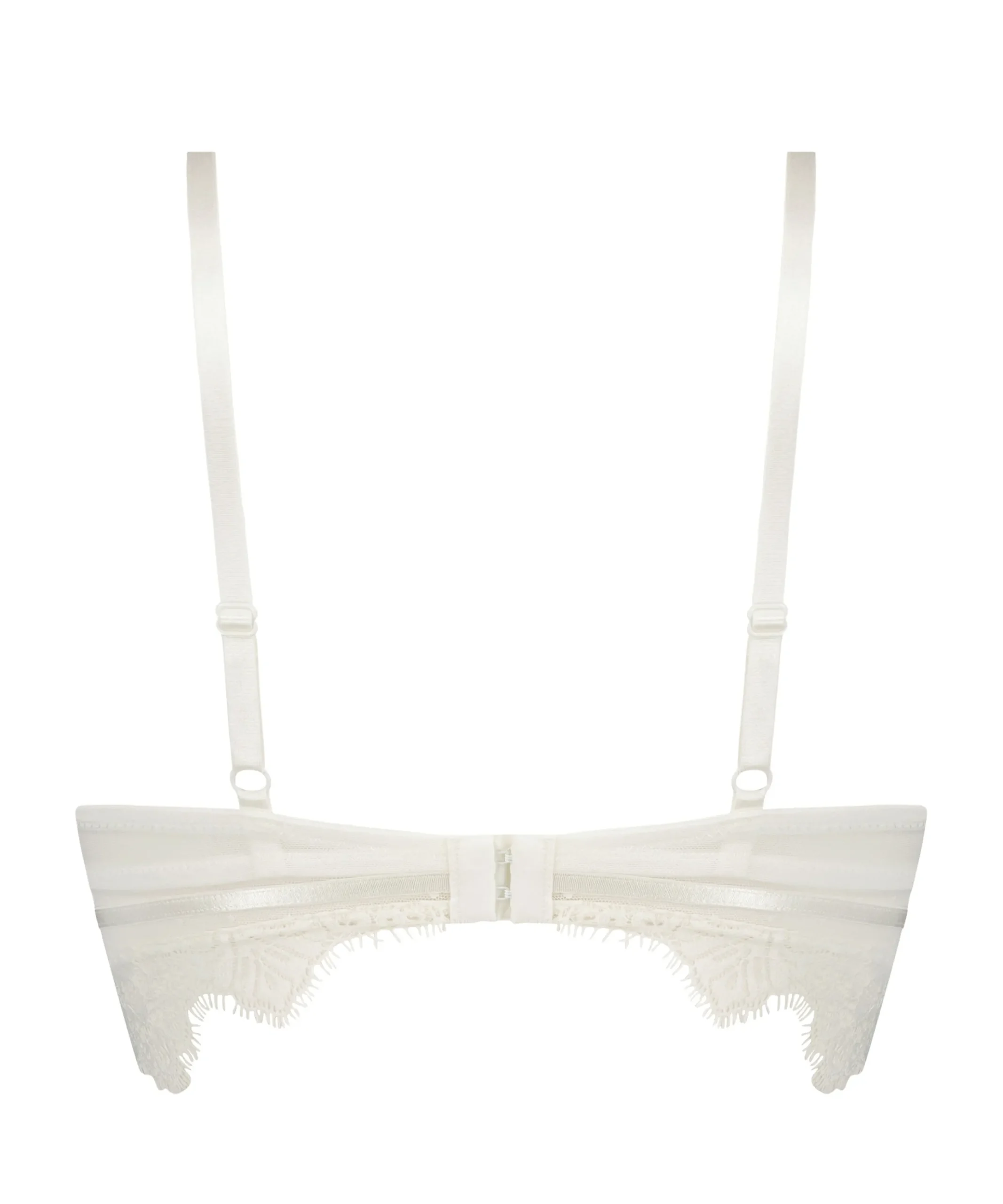 Vorgeformter Longline-Bügel-Bh Marilee<Hunkemöller Flash Sale