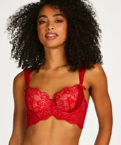 Vorgeformter Longline-Bügel-Bh Elissa<Hunkemöller Hot