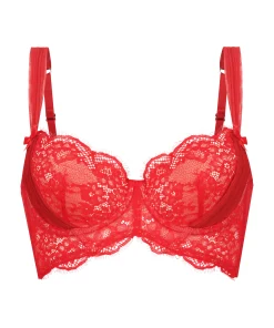 Vorgeformter Longline-Bügel-Bh Elissa<Hunkemöller Hot