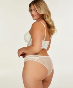 Vorgeformter Longline-Bügel-Bh Malika<Hunkemöller Flash Sale