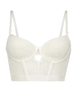 Vorgeformter Longline-Bügel-Bh Malika<Hunkemöller Flash Sale