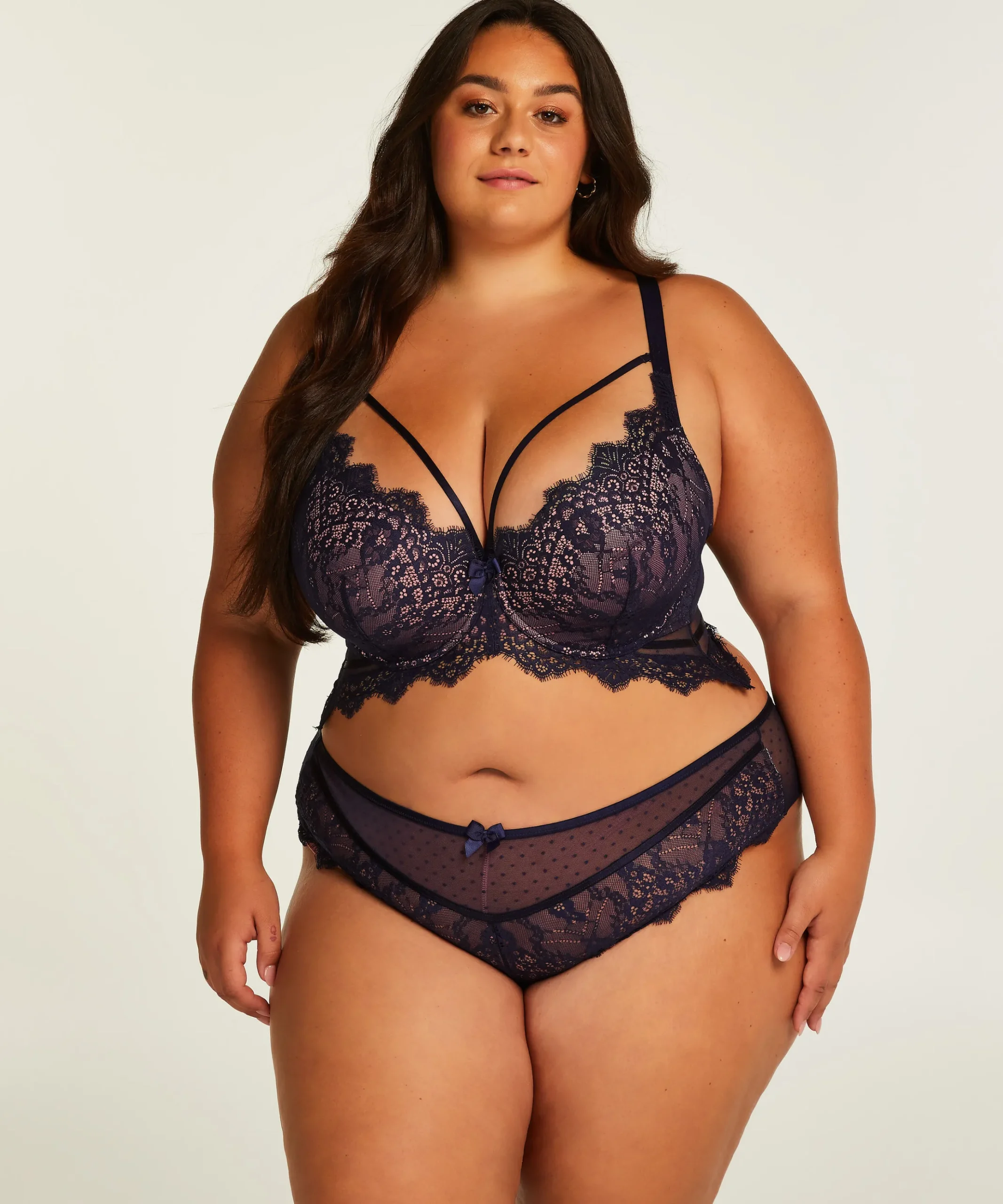 Vorgeformter Longline-Bügel-Bh Marilee<Hunkemöller Store