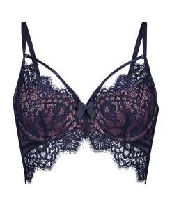 Vorgeformter Longline-Bügel-Bh Marilee<Hunkemöller Store