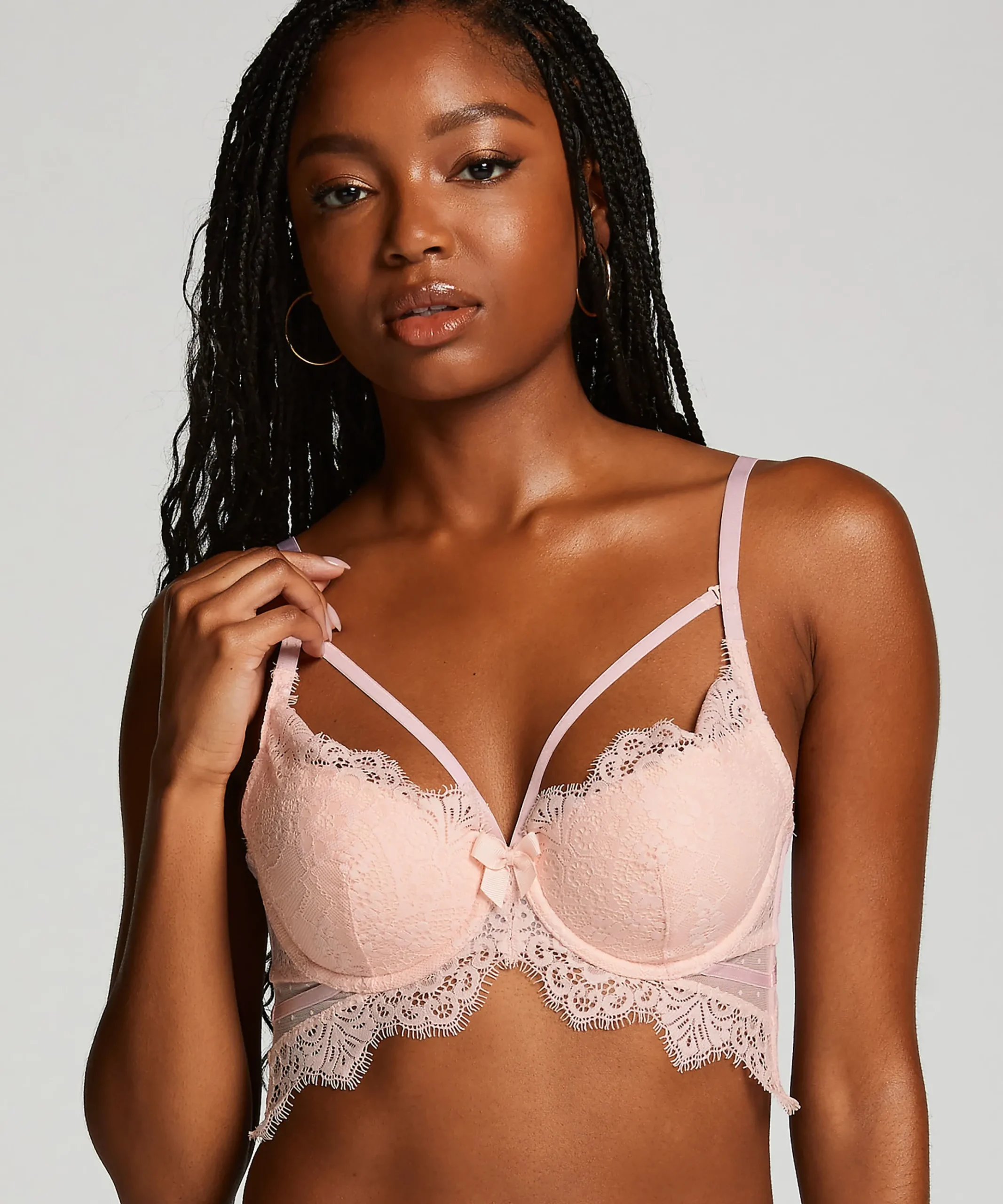 Vorgeformter Longline-Bügel-Bh Marilee<Hunkemöller Cheap