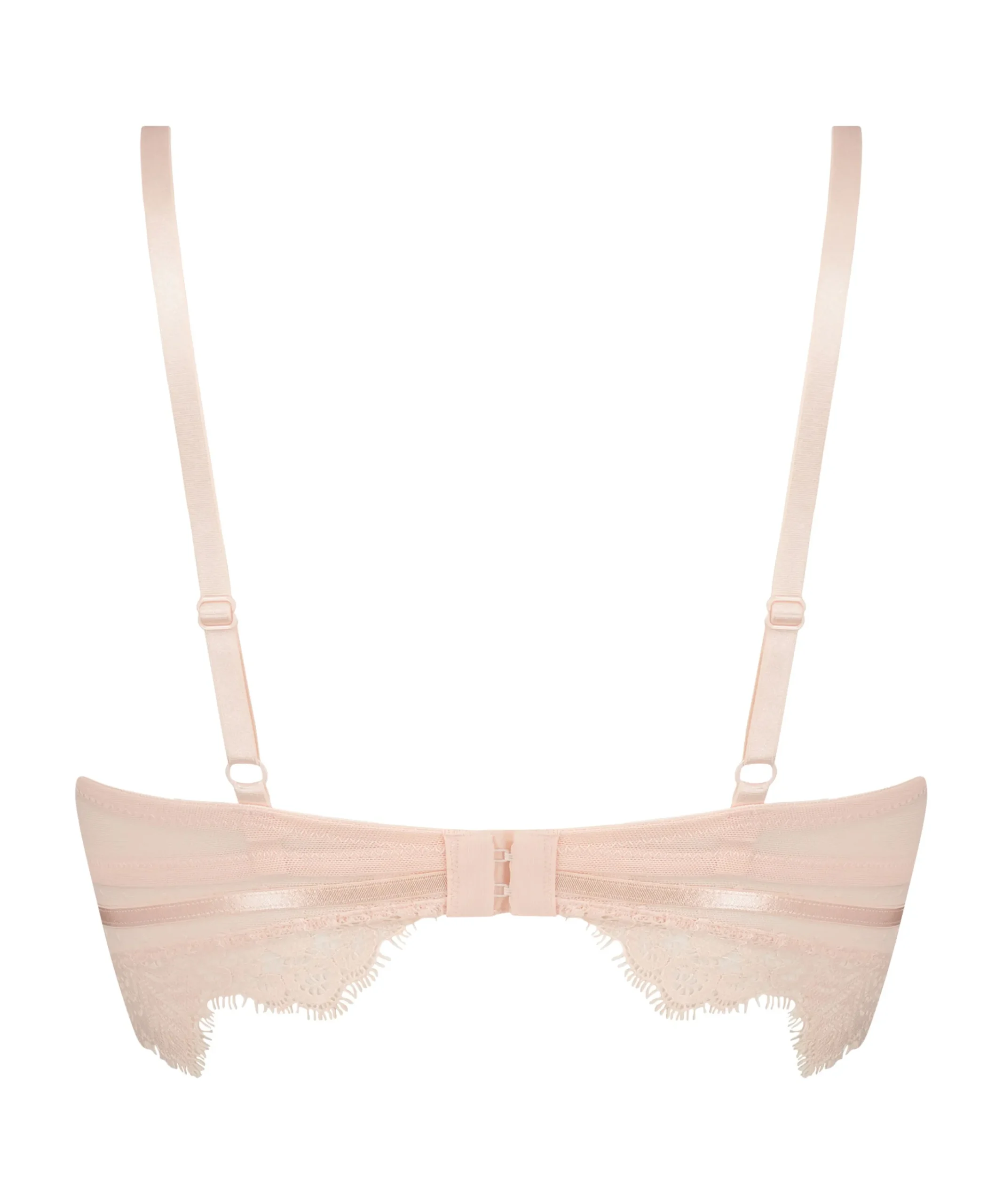 Vorgeformter Longline-Bügel-Bh Marilee<Hunkemöller Cheap