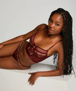 Vorgeformter Longline-Bügel-Bh Malika<Hunkemöller Store