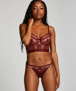 Vorgeformter Longline-Bügel-Bh Malika<Hunkemöller Store