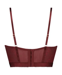 Vorgeformter Longline-Bügel-Bh Malika<Hunkemöller Store