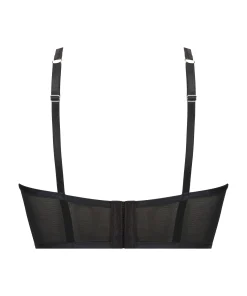 Vorgeformter Longline-Pushup-Bh Mit Bügel Elissa<Hunkemöller Hot
