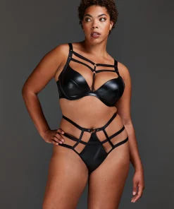 Vorgeformter Push-Up Bügel-Bh Shadow<Hunkemöller Best
