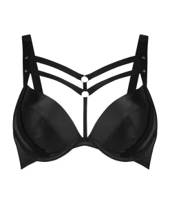 Vorgeformter Push-Up Bügel-Bh Shadow<Hunkemöller Best