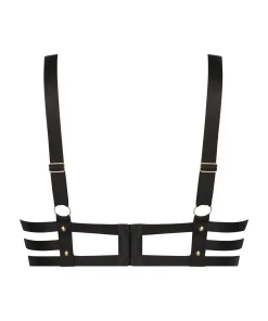 Vorgeformter Push-Up Bügel-Bh Shadow<Hunkemöller Best