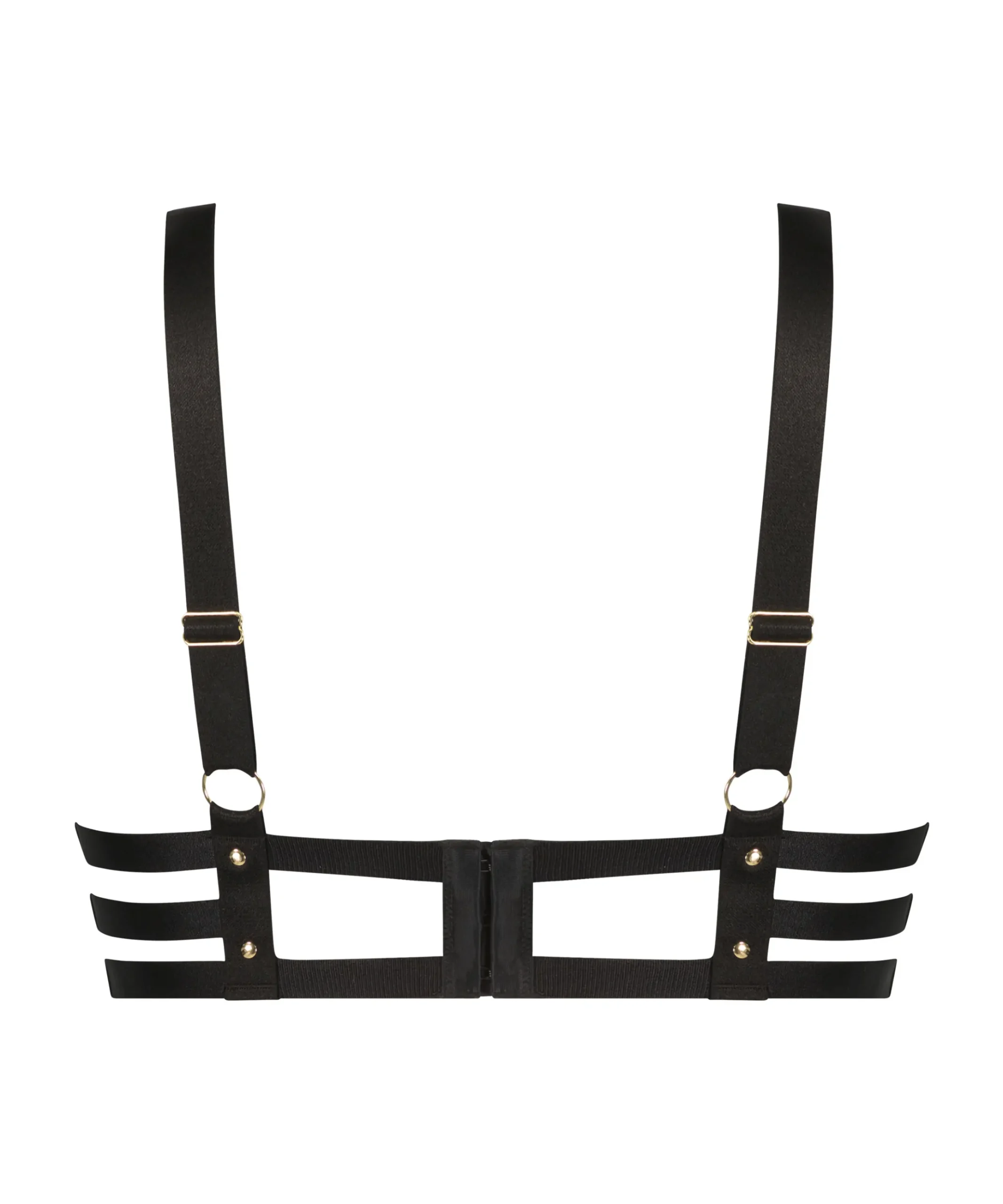Vorgeformter Push-Up Bügel-Bh Shadow<Hunkemöller Best