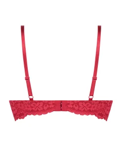 Vorgeformter Push-Up Bügel-Bh Rose<Hunkemöller Sale