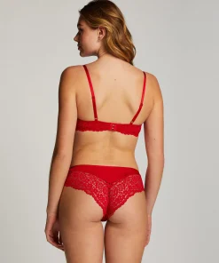 Vorgeformter Push-Up Bügel-Bh Rose<Hunkemöller Cheap