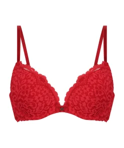 Vorgeformter Push-Up Bügel-Bh Rose<Hunkemöller Cheap