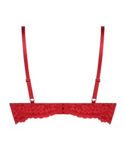 Vorgeformter Push-Up Bügel-Bh Rose<Hunkemöller Cheap