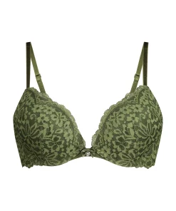 Vorgeformter Push-Up Bügel-Bh Rose<Hunkemöller Outlet