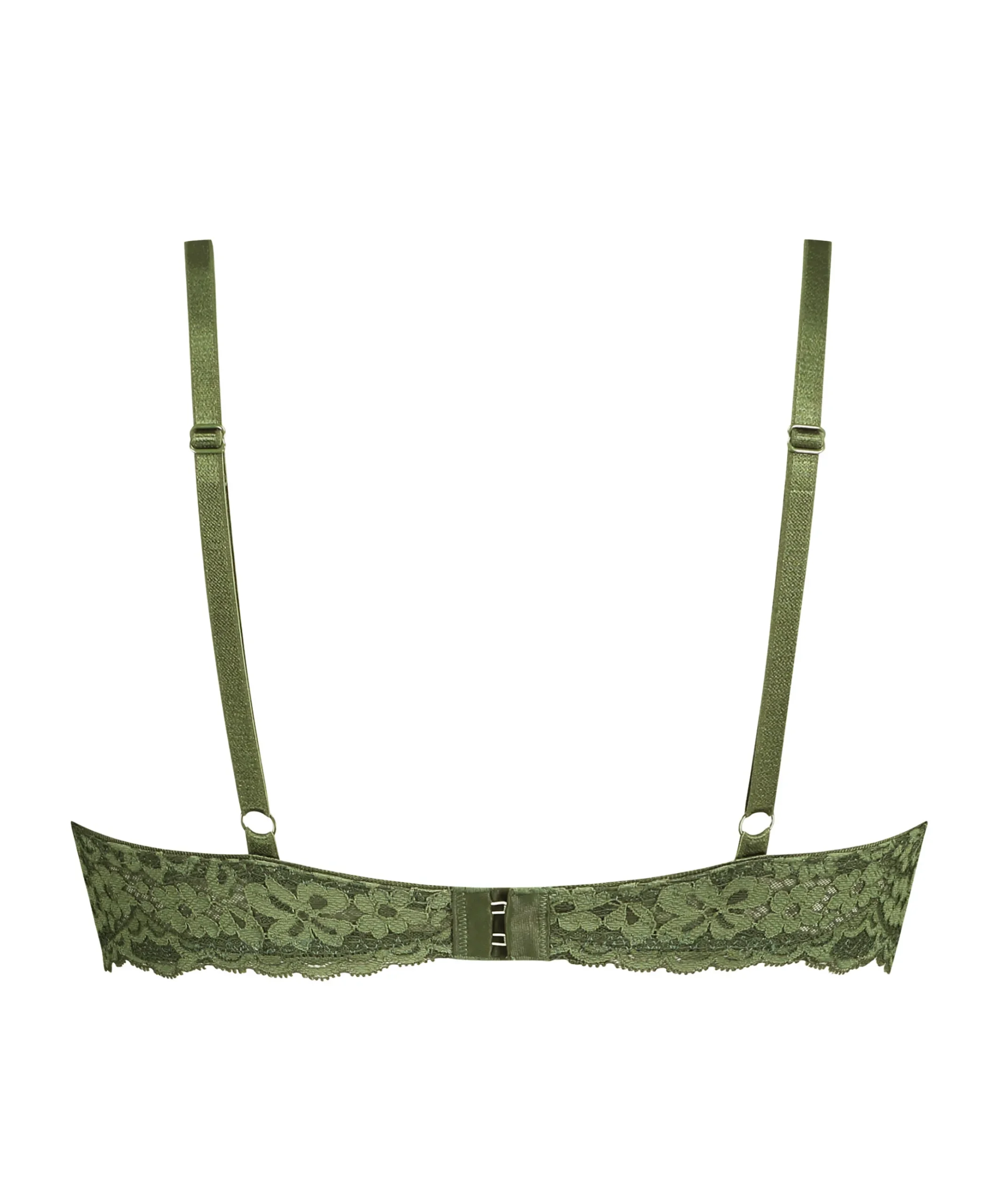 Vorgeformter Push-Up Bügel-Bh Rose<Hunkemöller Outlet