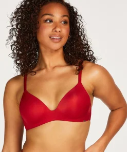 Vorgeformter Push-Up Bh Ohne Bügel Mona<Hunkemöller Best Sale