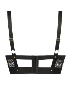Vorgeformter Push-Up Longline-Bügel-Bh Occult<Hunkemöller Fashion